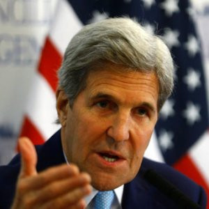 ABD'li Kerry ne zaman Türkiye'ye gelecek ?