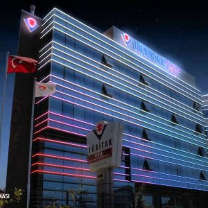 TÜBİTAK'tan 167 kişiyi çıkarıldı