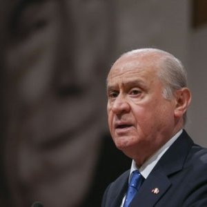 Bahçeli'den teşkilatlarına uyarı !