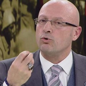 Erol Mütercimler: ''AK Parti’nin yüzde 60’ı...