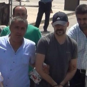 FETÖ ile ilgili mesajları ortaya çıkan Atalay Demirci tutuklandı
