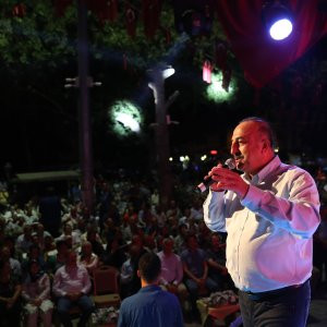 Bakan Çavuşoğlu: Hepimizi katledeceklerdi