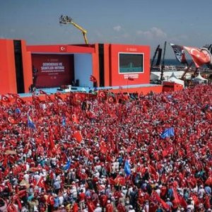 AK Partilileri yasa boğan eksiklik !