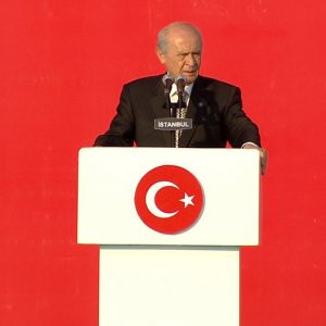 Bahçeli milyonlara seslendi !