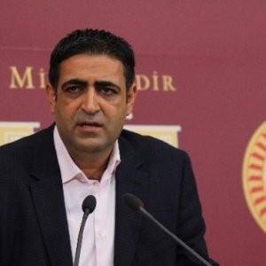 HDP'den mitinge katılan liderlere skandal sözler