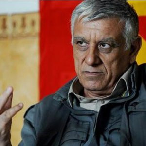 PKK'nın elebaşı Cemil Bayık'tan 'metropol' tehdidi