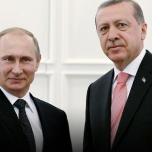İş dünyası Erdoğan-Putin görüşmesini merakla bekliyor