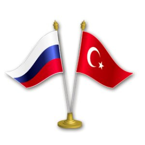 Türk ve Rus savaş uçakları birbirini vurmasın diye önlem alınıyor