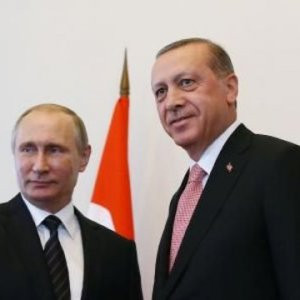 Erdoğan - Putin zirvesinden sürpriz ayrıntı