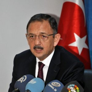 Bakan binlerce taşınmazı engellendi !