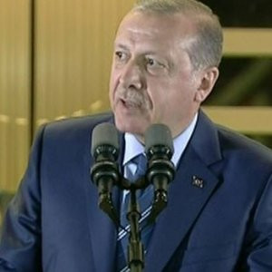 Erdoğan ateş püskürdü ! Saray'da önemli açıklamalar