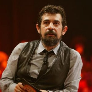 Okan Bayülgen'den Murat Bardakçı’ya tefsir yanıtı