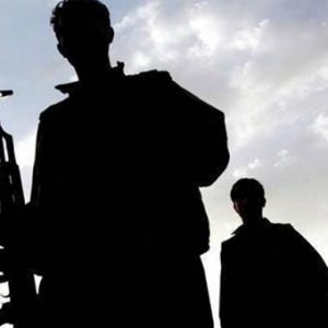 PKK'nın üst düzey sorumlusu öldürüldü !