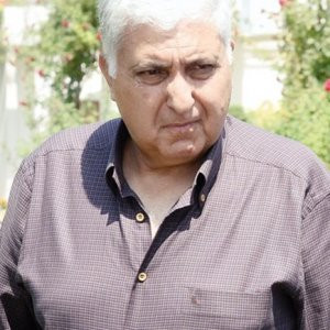 Necdet Özel'in sözlerine tepki