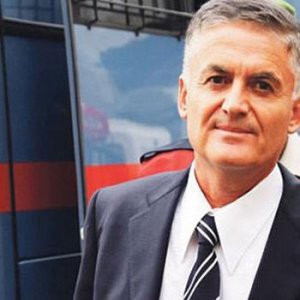 Emekli Albay Üçok’tan FETÖ uyarısı