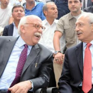 Kılıçdaroğlu ile Bakan Avcı arasında ilginç diyalog