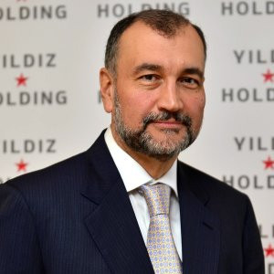 Murat Ülker'den FETÖ iddialarına cevap