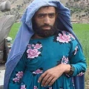 IŞİD üyesi terörist kadın kılığında yakalandı