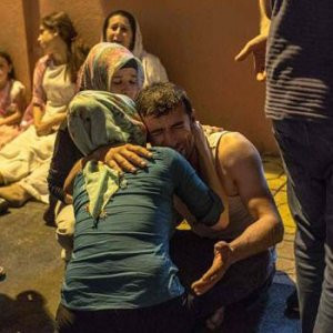 Gaziantep Valiliği açıkladı: 30 ölü, 94 yaralı