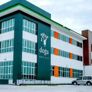 Doğa Koleji resmen satıldı