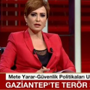 CNN Türk'te ilginç anlar... ''Dolandırıcı mısınız...