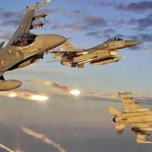 PKK hedeflerini es geçen pilotlar FETÖ'cü çıktı