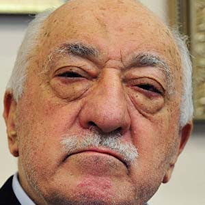 Fethullah Gülen'in skandal ses kaydı: Türkiye'yi bölmek...