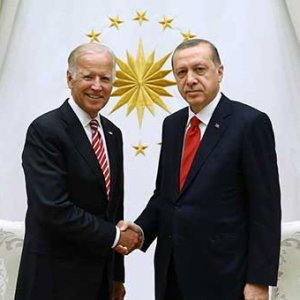 Erdoğan-Biden görüşmesi sonrası kritik açıklamalar