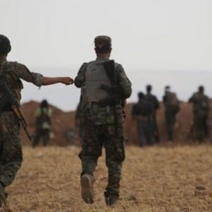 ABD açıkladı: YPG çekiliyor