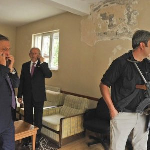 Sözcü yazarı 2,5 ay önce suikast uyarısı yapmıştı!