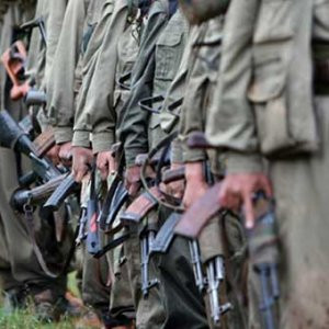 PKK yine kudurdu ! ''Büyük savaşa hazırlıklı olun''...