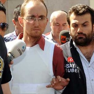 Seri katil Atalay Filiz'i yakalayan emniyet müdürü adliyeye sevk...