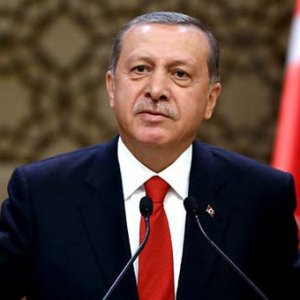 Cumhurbaşkanı Erdoğan'dan 30 Ağustos mesajı