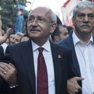 ''Sonuna kadar, sapına kadar devrimci ruhu...