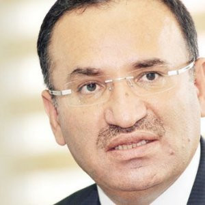 Adalet Bakanı Bekir Bozdağ'dan kabine revizyonuna yorum