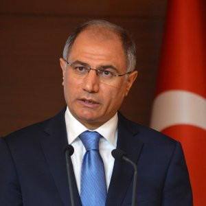 Görevi bırakan Efkan Ala'dan ilk açıklama