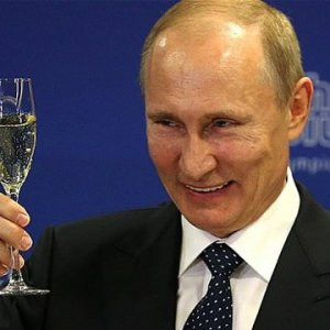 Putin: "Hırs iyidir, kibir kötüdür"
