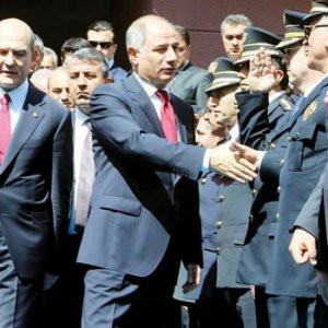 Efkan Ala istifasının perde arkası...