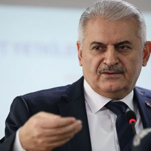 Başbakan'dan iş dünyasına ''fiyaka''...