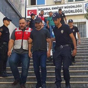 Atilla Taş ve Gökçe Fırat'a tutuklama talebi