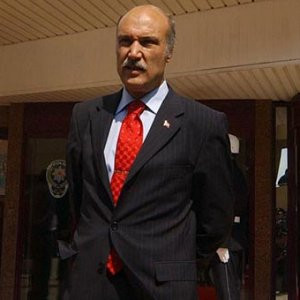 Hüseyin Çapkın FETÖ'den tutuklandı