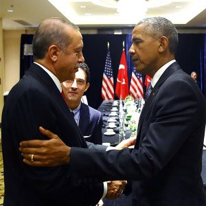 Erdoğan-Obama görüşmesine ilişkin flaş ayrıntı