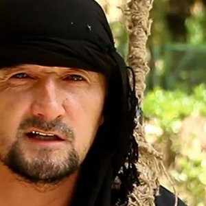 ABD'nin eğittiği sniper IŞİD'e komutan oldu