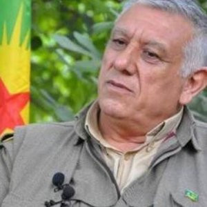 ''Cemil Bayık Kürtlere ihanet etti''