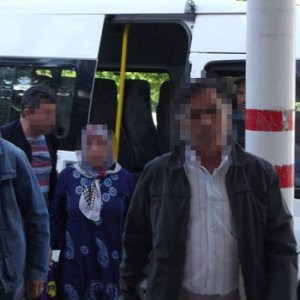 Çocuklarının ismini bile Fethullah Gülen koymuş !