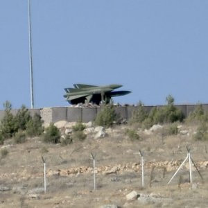 ABD ile El Bab pazarlığı !