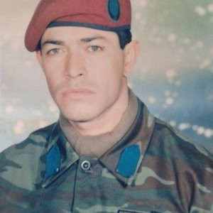 Kahraman şehidi vuran katil 'refleks' dedi !