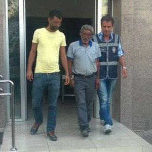 Genç kadına 2 boyunca tecavüz etmişler !