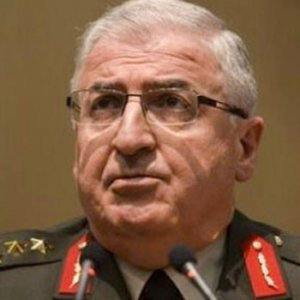 Jandarma Genel Komutanı: Çukurca'da ölüm kalım savaşı veriliyor