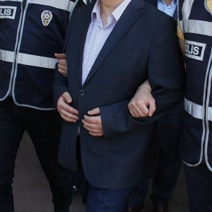 FETÖ'nün "Türkiye avukatlarının imamı" yakalandı